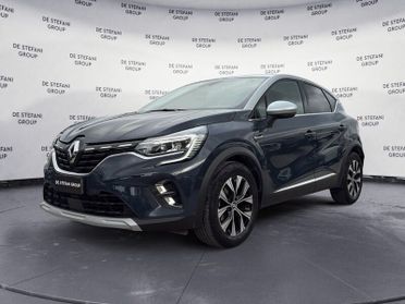 Renault Captur Captur 1.6 E-Tech full hybrid Techno 145cv auto