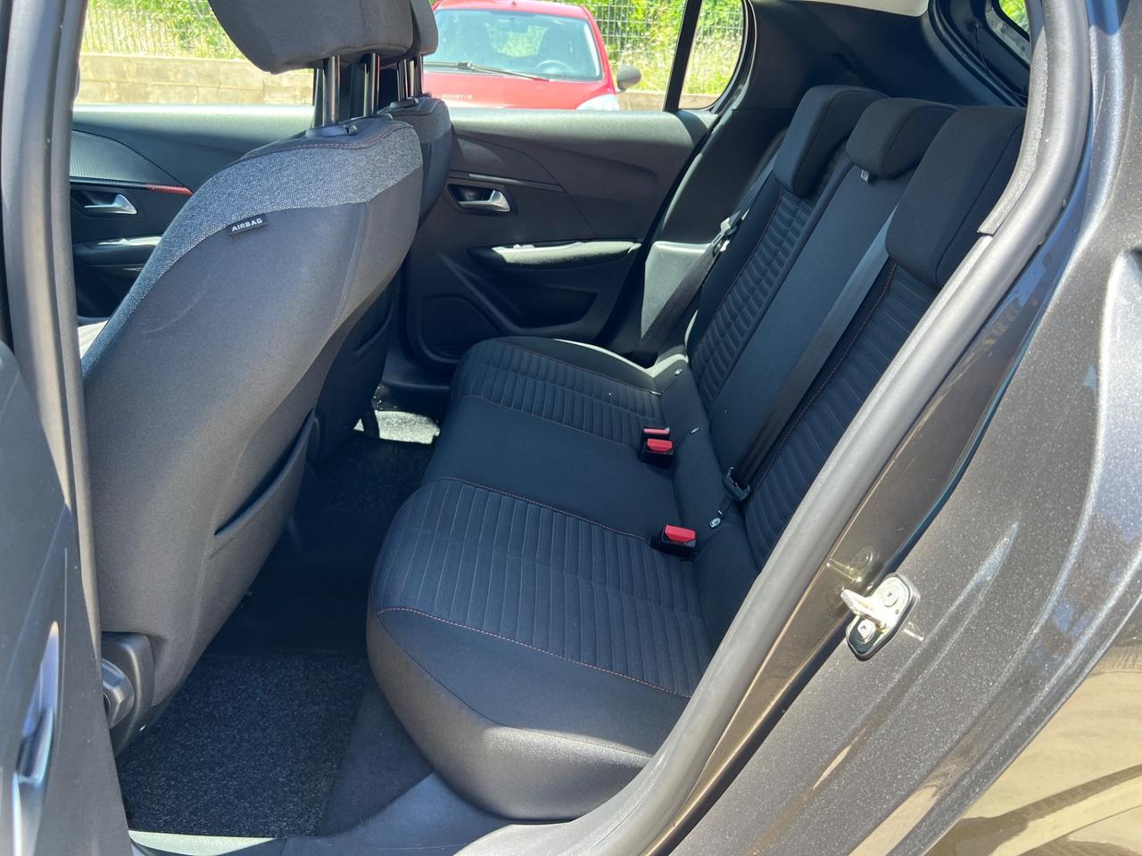 Peugeot 208 PureTech 75 Stop&Start 5 porte Active
