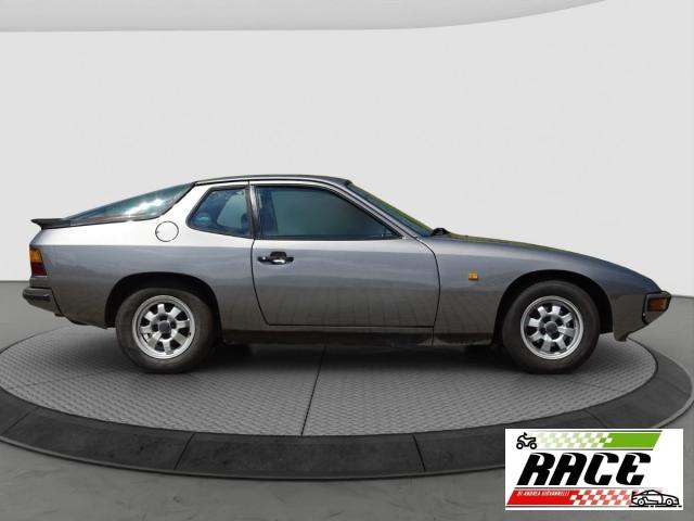 PORSCHE - 924 - 2.0