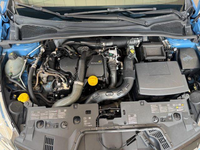 RENAULT Clio 1.5 dCi 8V 75CV 5 porte Wave