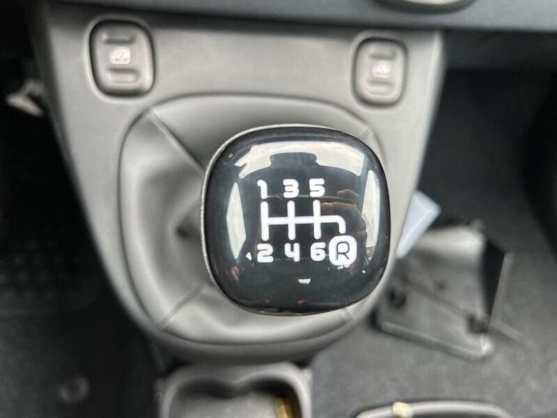 FIAT Panda New 1.0 70cv Hybrid Pop