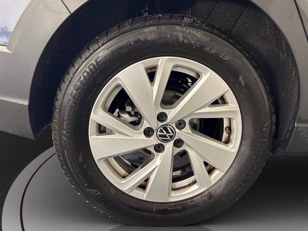 VOLKSWAGEN Taigo 1.0 tsi life 115cv del 2024