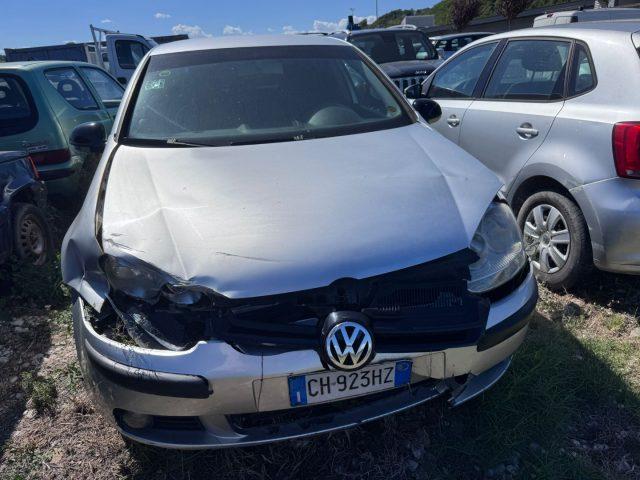VOLKSWAGEN Golf 1.4 16V 5p. Trendline GPL