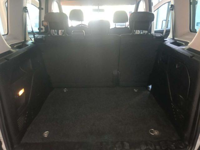 FIAT doblo' n1 5 posti 1.3 multijet n1 combi