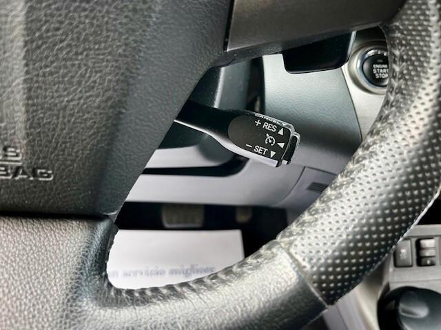 Toyota RAV4 Crossover 2.2 D-Cat 4WD A/T 150 CV Style "PERFETTA IN TUTTO"