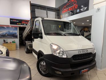 Prezzo più iva Iveco DAILY 146 cv RIBALTABILE TRILA