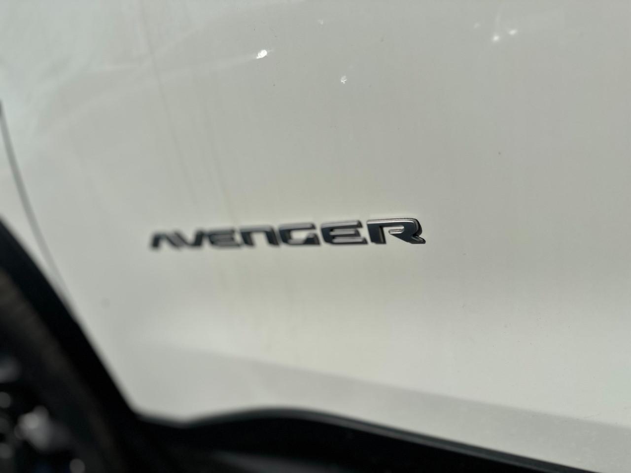 JEEP Avenger - Avenger 1.2 turbo Longitude fwd 100cv