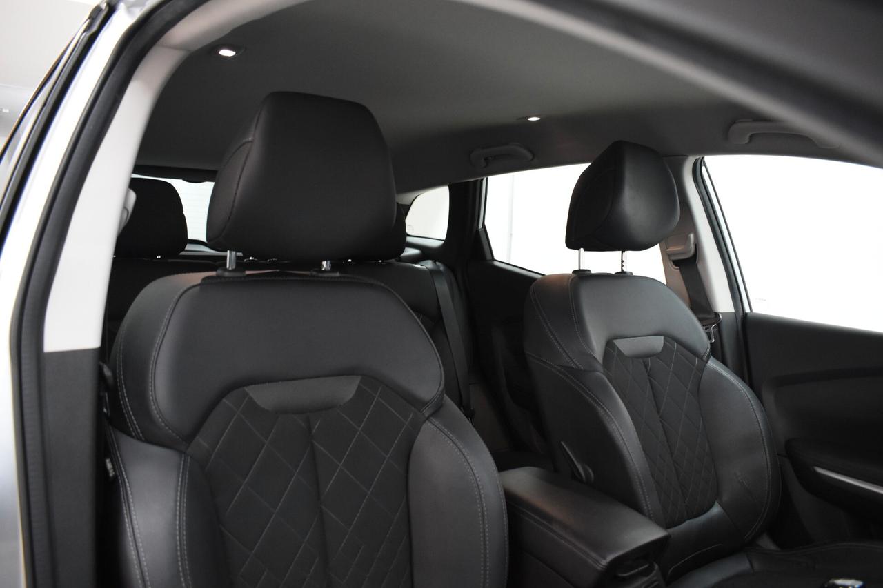 Renault Kadjar Blue dCi 8V 115CV Sport Edition2