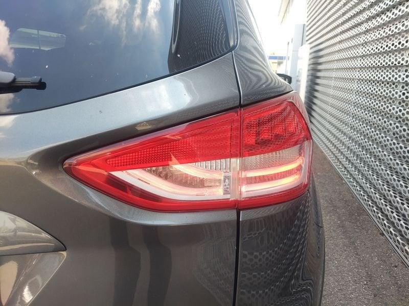 Ford Kuga Kuga 2.0 tdci Titanium X 4wd s&s 180cv powershift E6