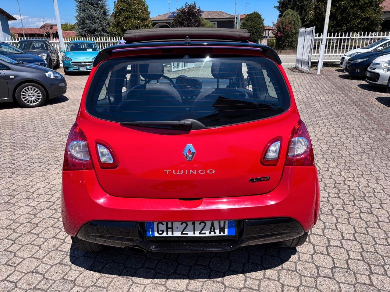 Renault Twingo 1.2 16V Etoile
