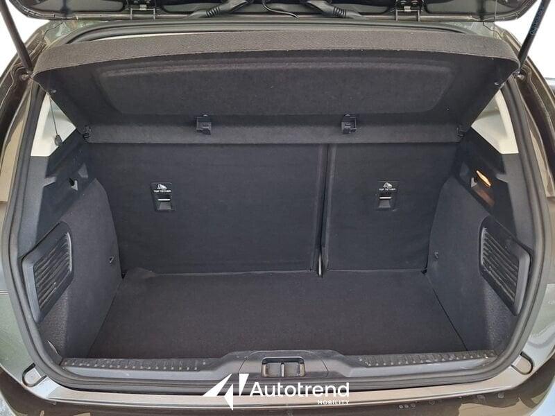 Ford Focus 1.5 EcoBlue 120 CV 5 Porte NAVI Business