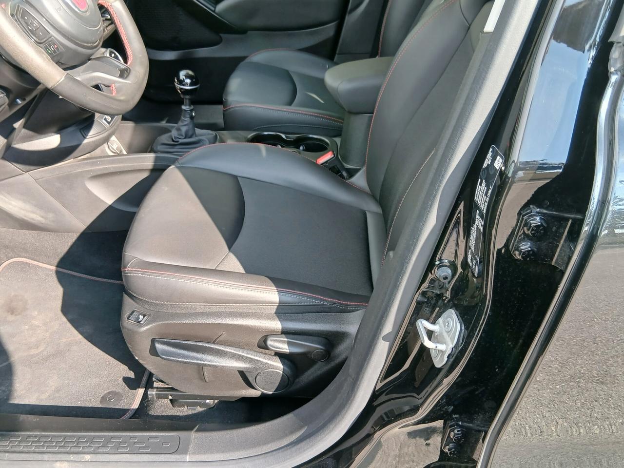 Fiat 500X 1.3 MultiJet 95 CV Sport