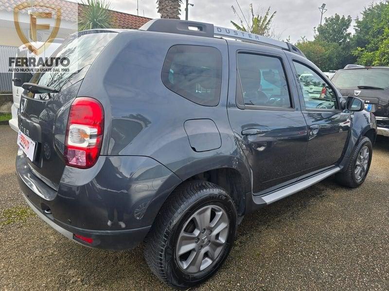 Dacia Duster Duster 1.5 dCi 110CV 4x2 Lauréate