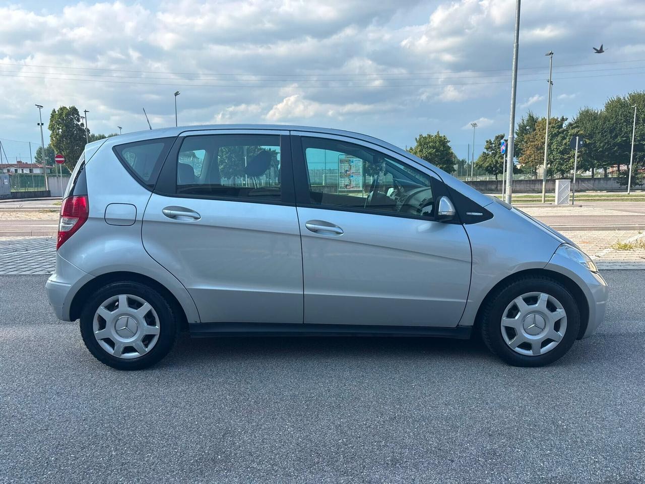 Mercedes-benz A 150 BlueEFFICIENCY
