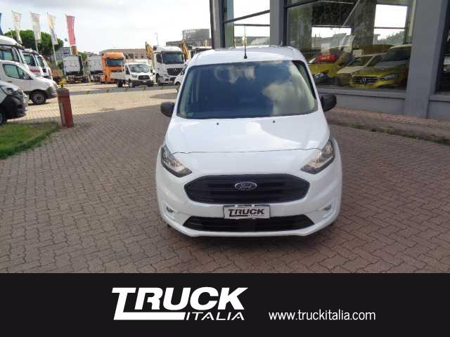 Ford Transit Connect II - Transit Connect 200 1.5 ecoblue(tdci) 1