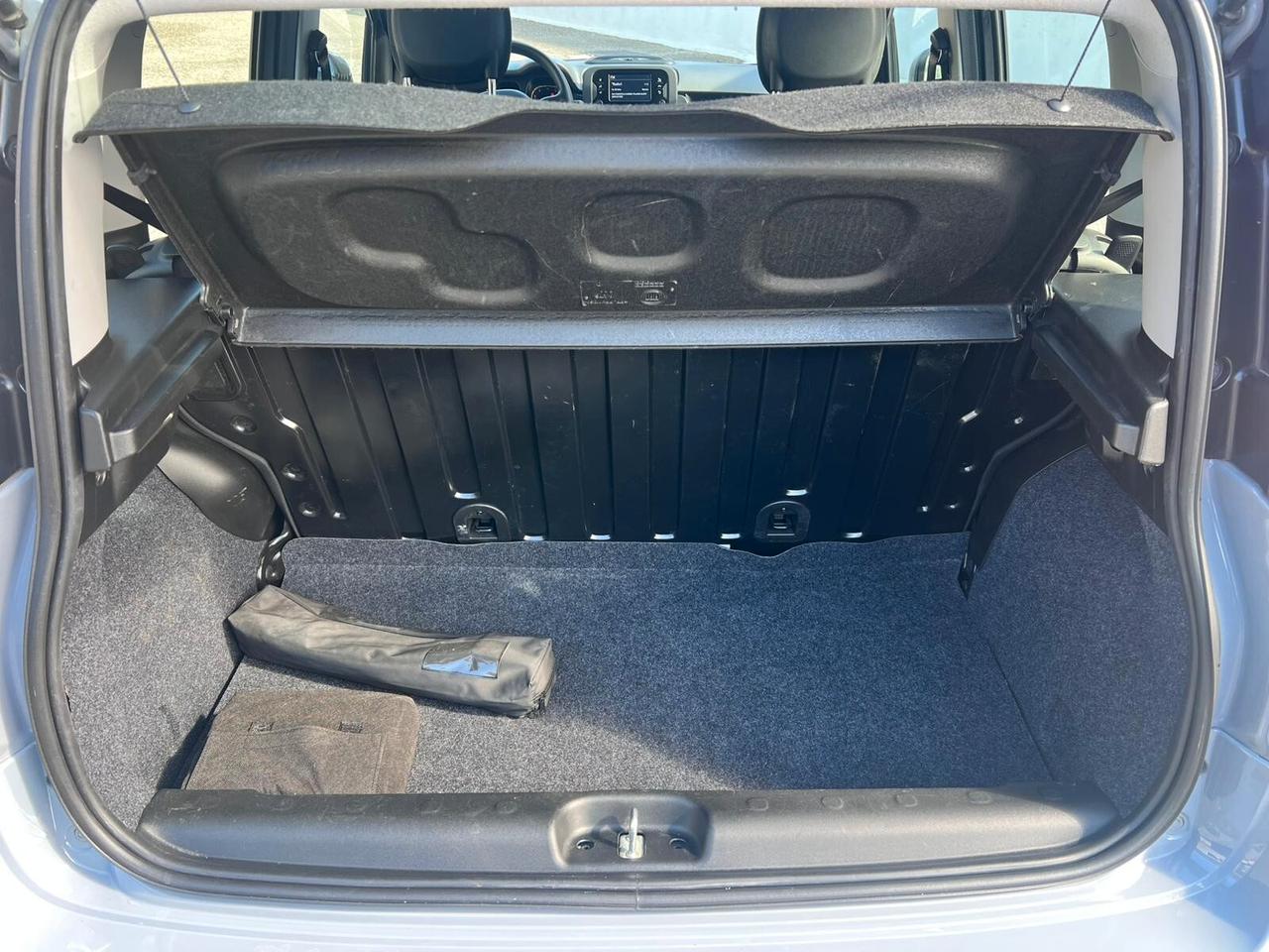 Fiat Panda 1.2 EasyPower Gpl