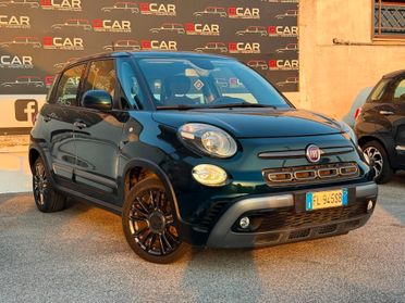 Fiat 500L 1.3 Multijet 95 CV City Cross