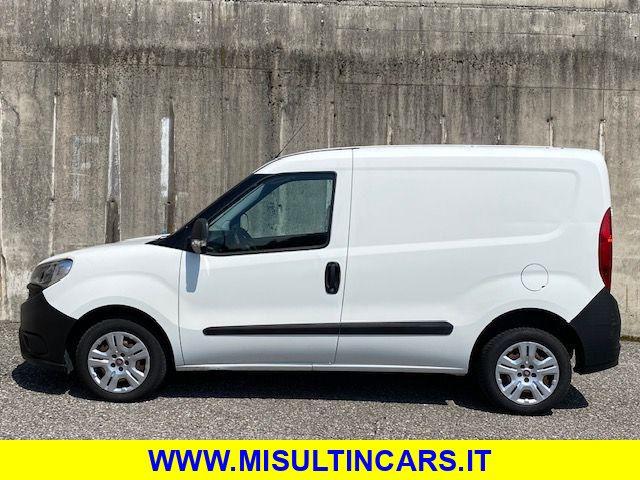 FIAT Doblo Doblò 1.6 MJT 105CV PC-TN Cargo Lamierato SX 3 Pos