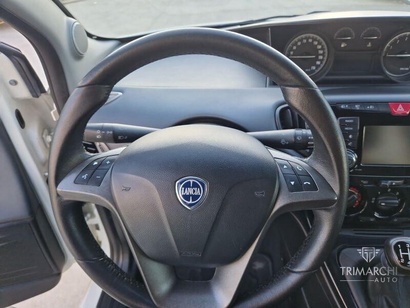 Lancia Ypsilon Ypsilon 1.2 69 CV 5 porte Gold