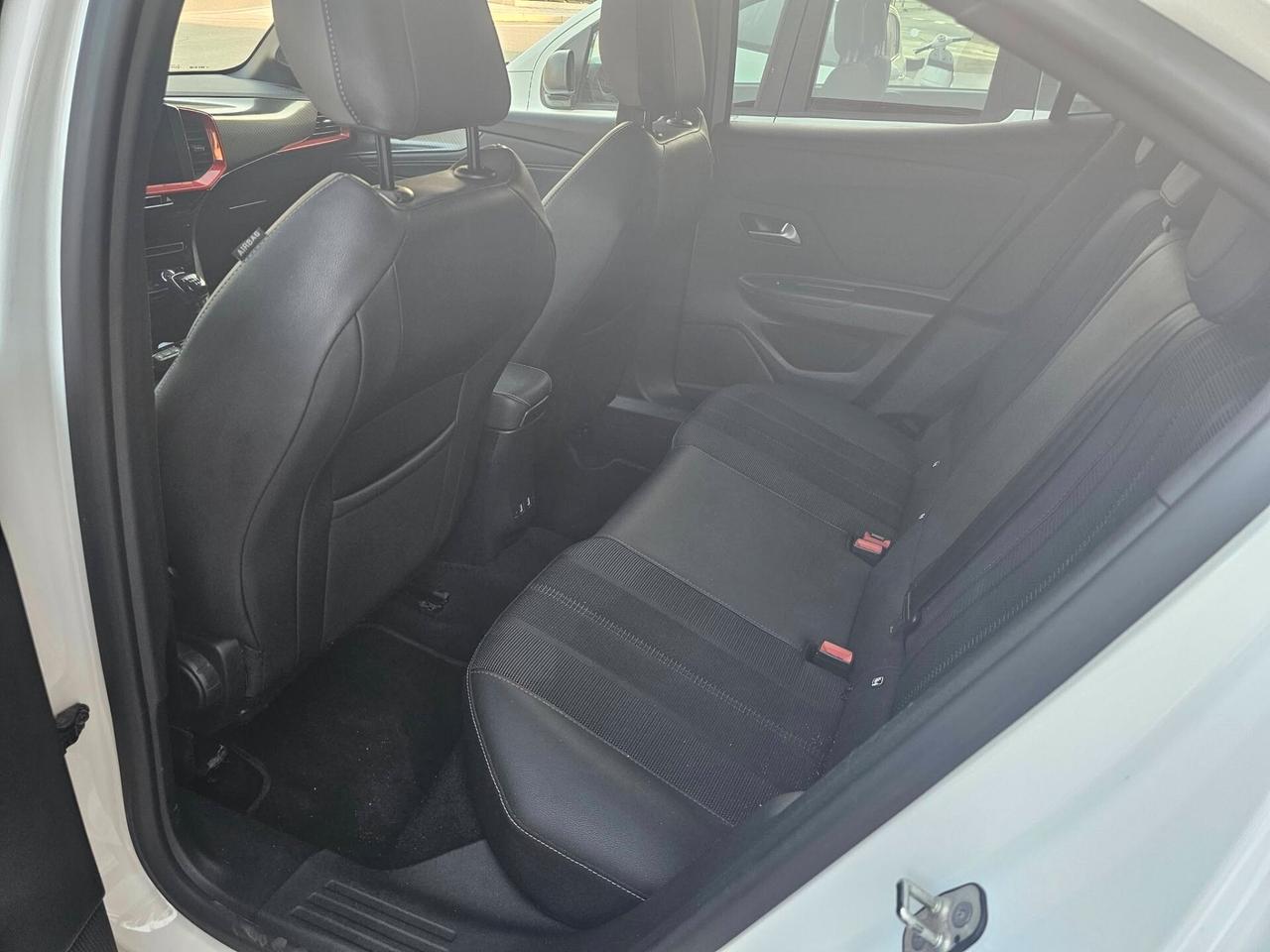 OPEL MOKKA 1.5D 110CV GS-LINE FULL