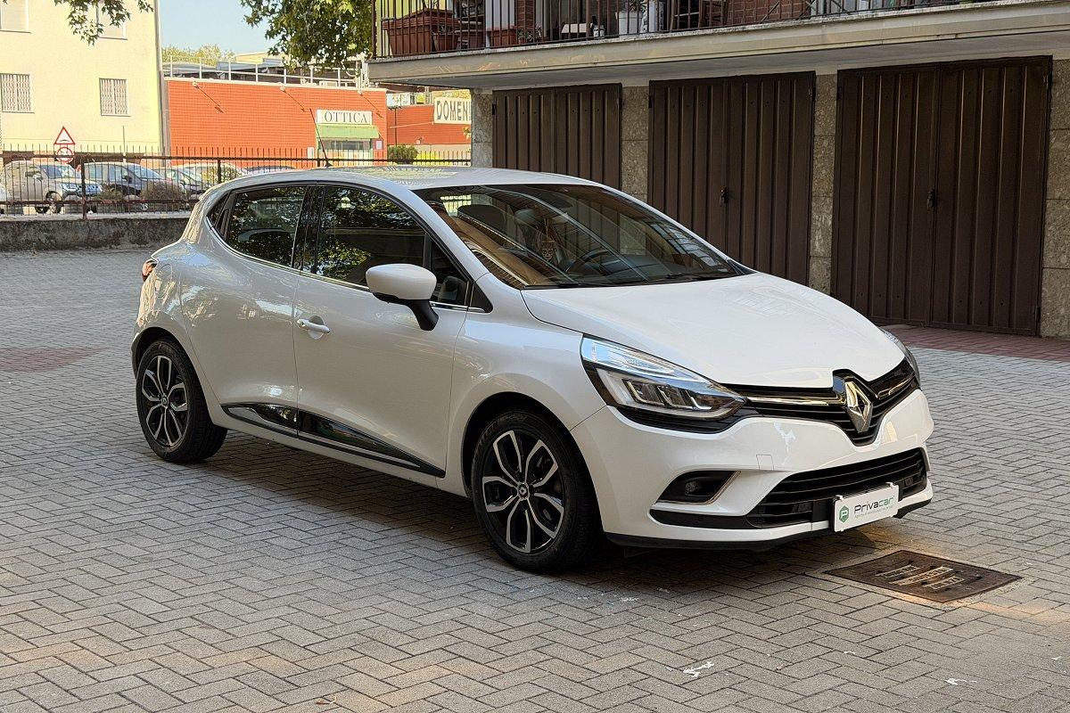 RENAULT Clio dCi 8V 90CV Start&Stop 5 porte Energy Intens