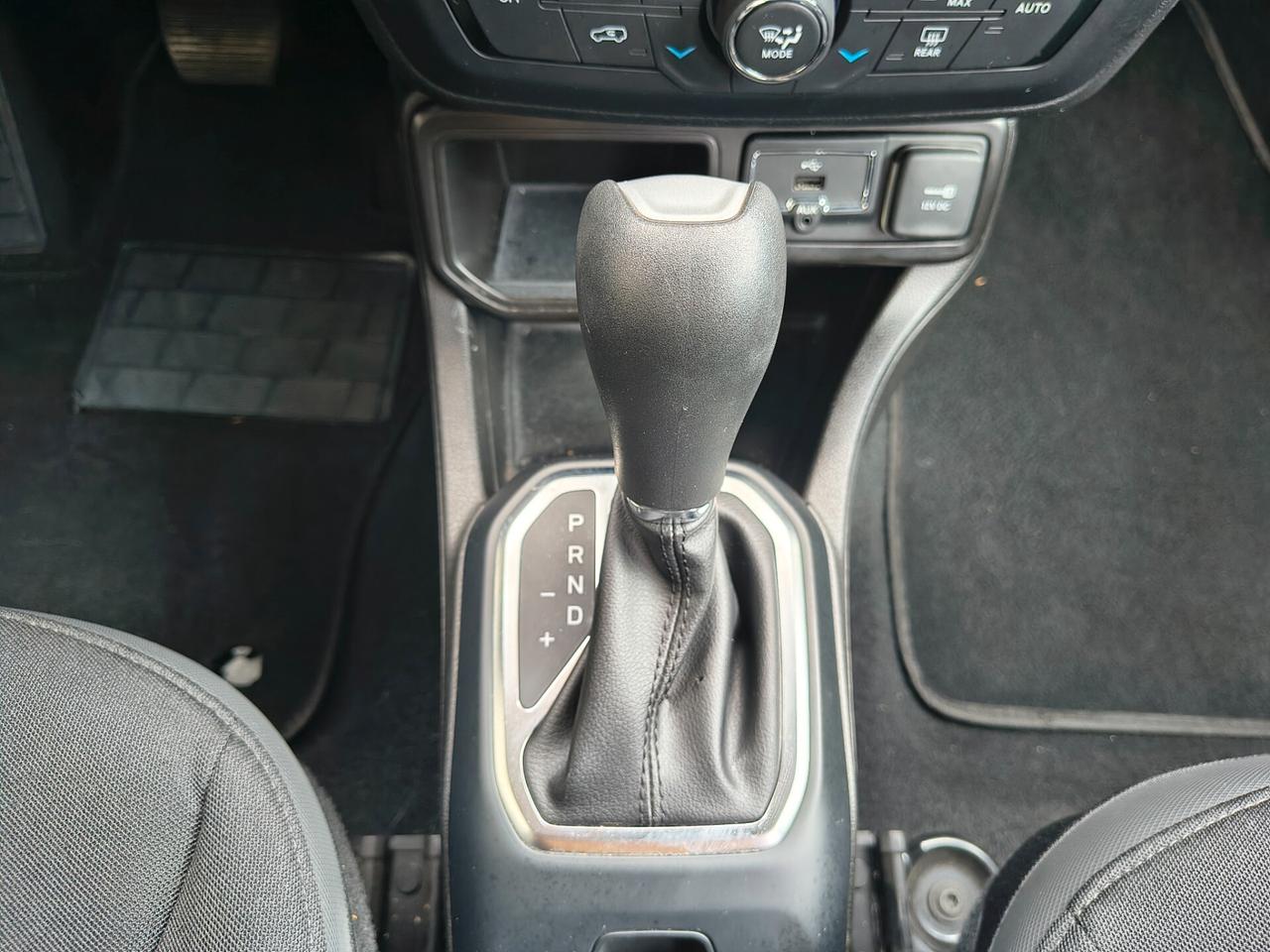 JEEP RENEGADE 1.6 MJT 120 CV NIGHT EAGLE