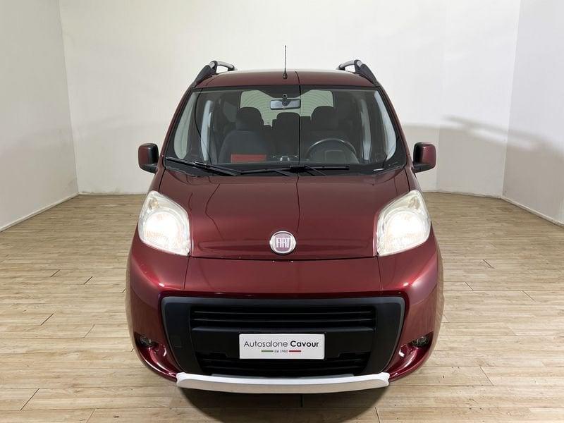 FIAT QUBO Qubo 1.3 mjt 16v Dynamic 95cv