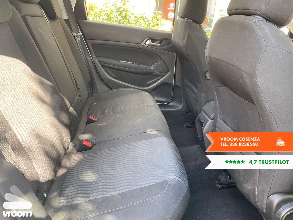PEUGEOT 308 2ª serie 308 BlueHDi 120 S&S EAT6 ...