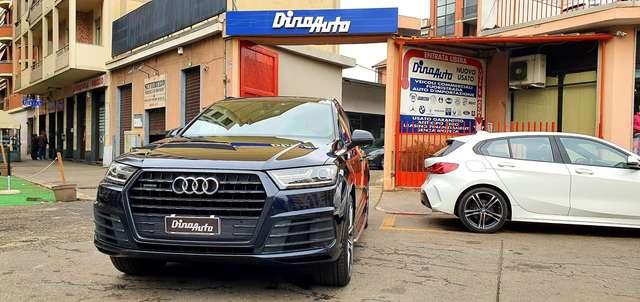 Audi Q7 Q7 3.0 tdi Sport Plus quattro S LINE SLINE