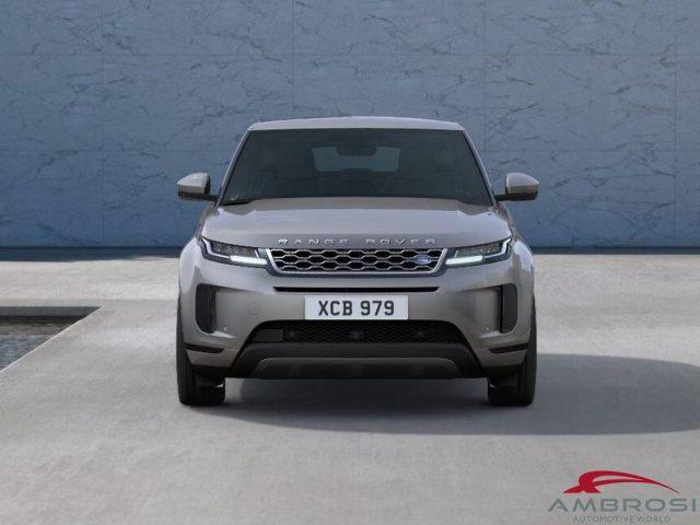 LAND ROVER Range Rover Evoque 2.0D I4 163 CV