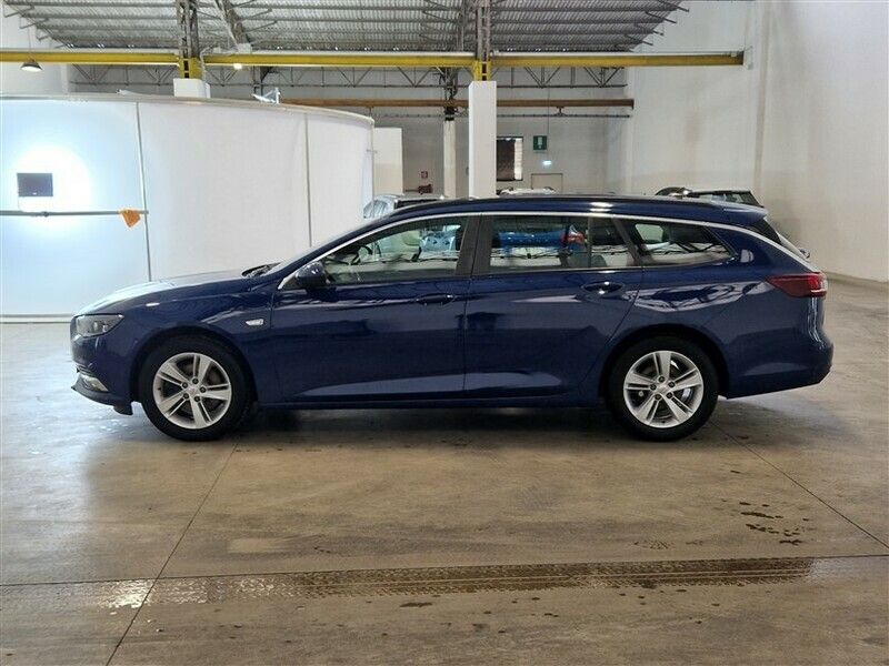 OPEL INSIGNIA SPORT TOURER 1.6 CDTI Business 136cv S