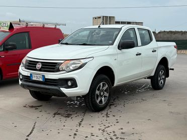 Mitsubishi L200 2.4 DI-D/154CV Double Cab Invite