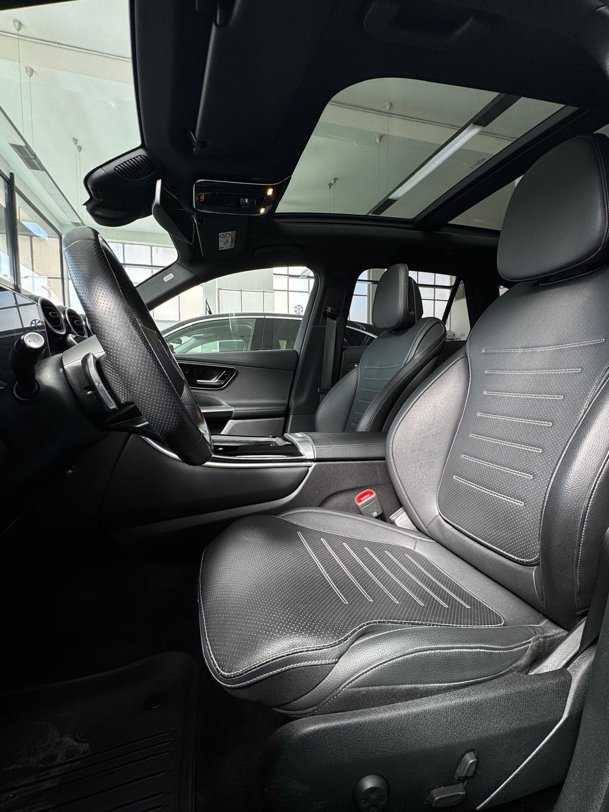 Mercedes-benz GLC 300 de 4Matic Plug-in hybrid Coupé Premium Plus