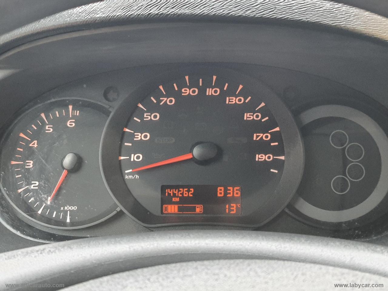 Kangoo 1.5 dCi 90CV 3p.Express