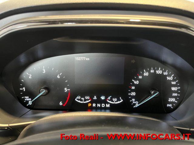FORD Focus 1.5 EcoBlue 120 CV aut. SW ST-Line Co-Pilot PROMO