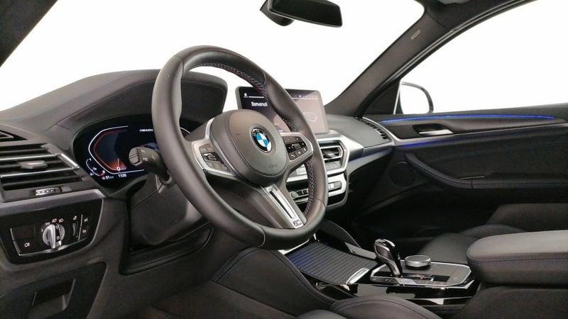 BMW X5 xDrive30d Futura *