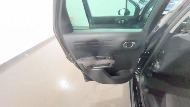 CITROEN C3 Aircross 1.2 Puretech 110 MAX #VARI COLORI