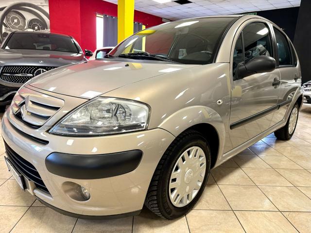 CITROEN C3 1.1 Exclusive ON NEOPATENTATI