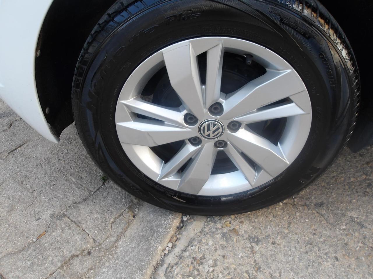 Volkswagen Polo 5 Porte Polo 5p 1.6 tdi Comfortline 80cv