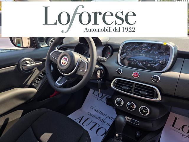 FIAT 500X 1.5 T4 Hybrid 130 CV DCT Dolcevita