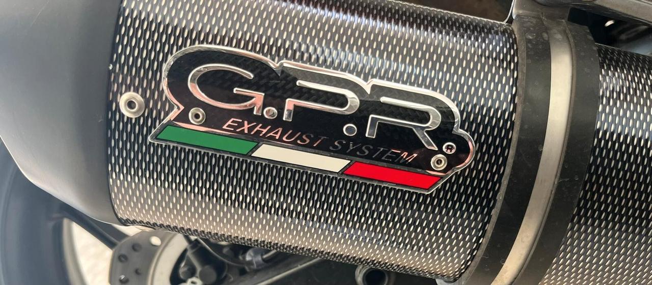 Honda NC750X DCT ABS