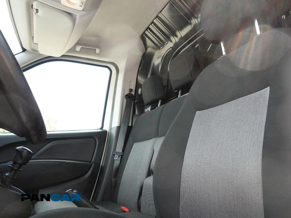 Fiat Doblo Doblò Cargo 1.6 MJT 16v 120cv 3p.