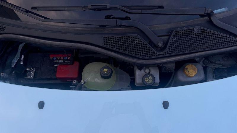 Renault Twingo Electric Twingo 22kWh Equilibre