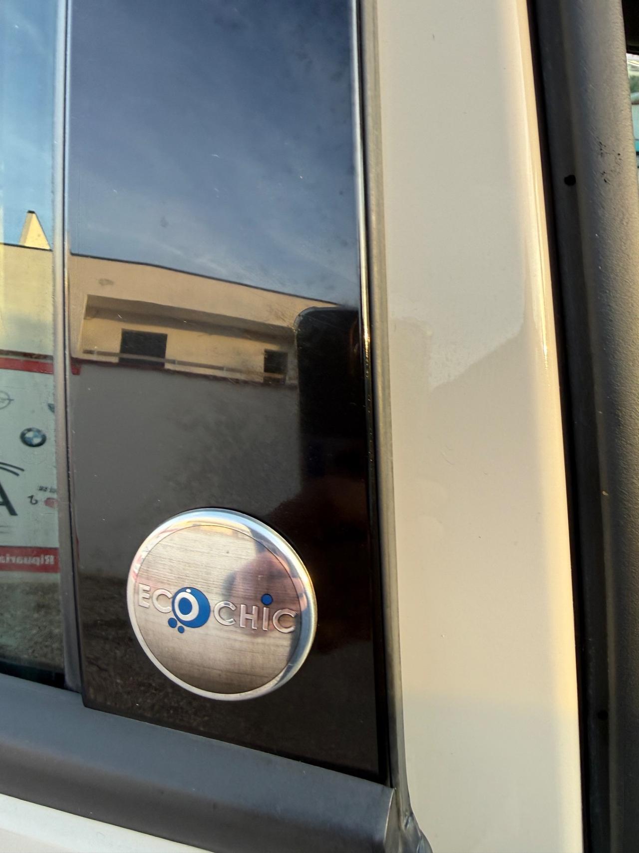 Lancia Ypsilon 1.2 69 CV 5 porte GPL Ecochic Gold