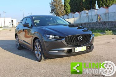 MAZDA CX-30 2.0L Skyactiv-G M Hybrid Exceed 24 MESI GARANZIA