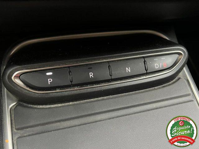 JEEP Avenger BEV Summit