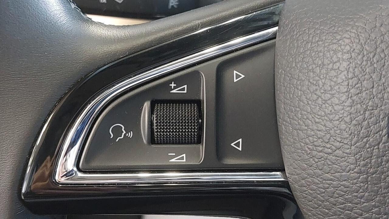 Skoda Kamiq 1.6 TDI Cambio Automatico