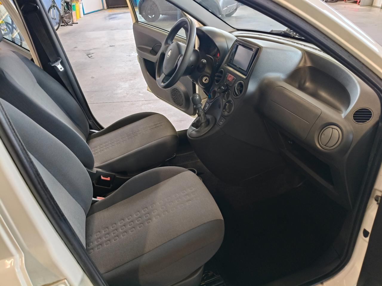 Fiat Panda 1.3 MJT S&S Easy