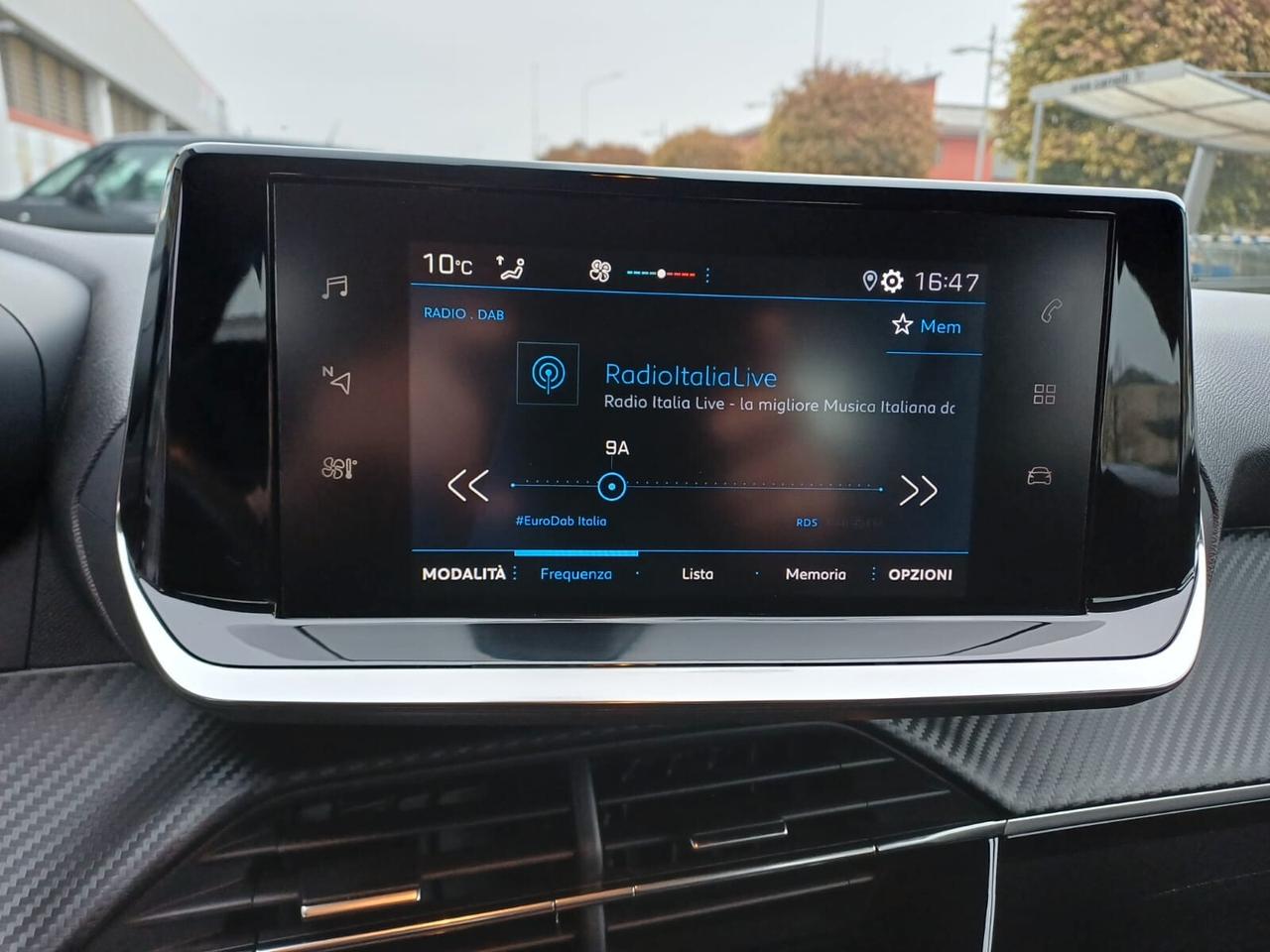 Peugeot 1.2 PureTech 75 cv S&S 5 porte Active