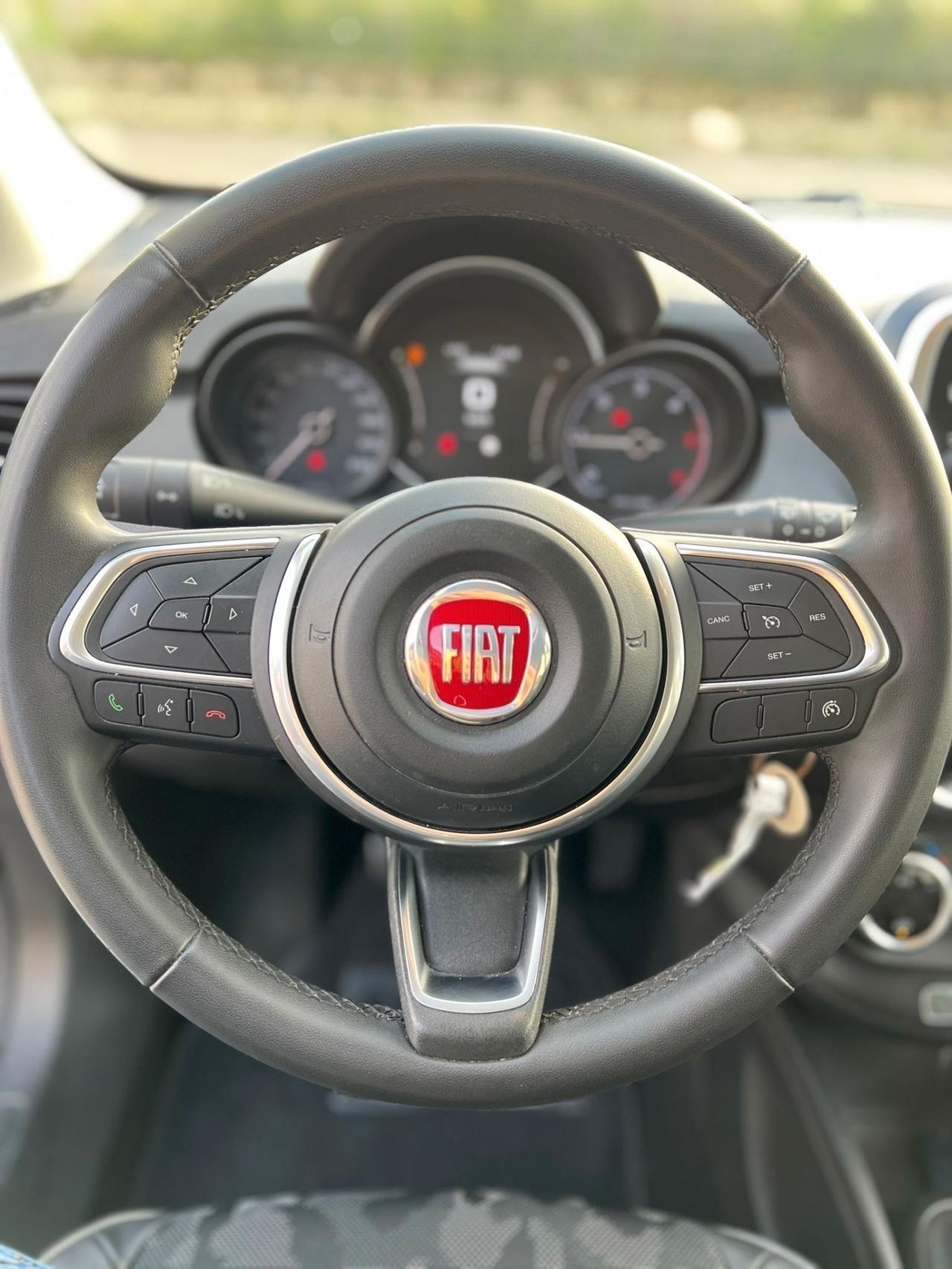 Fiat 500X 1.6 MultiJet 130 CV Cross